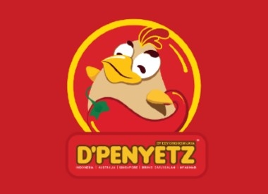 D'penyetz
