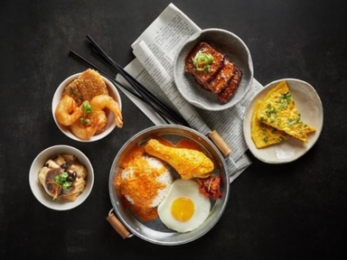 The Hainan Story Coffee House