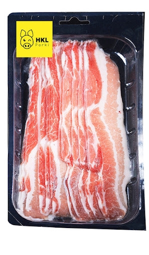 Hkl Porki Fresh Pork Supplier
