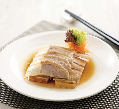 Paradise Teochew
