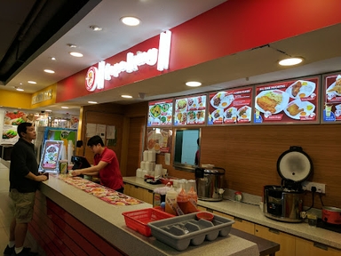 Tapa King Singapore
