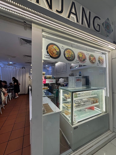 Chilli Padi Tok Panjang