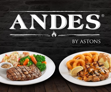 Andes