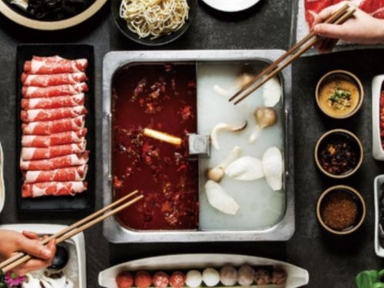 Hai Di Lao Hot Pot
