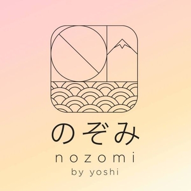 Nozomi @bistro Bytes