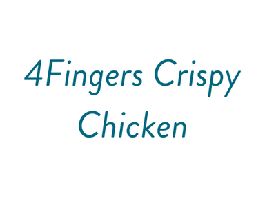 4fingers Crispy Chicken