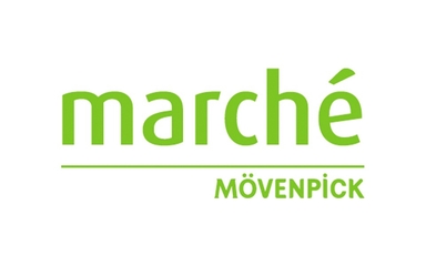 Marché Mövenpick