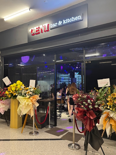 Ceni Bar & Kitchen