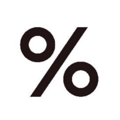 % Arabica
