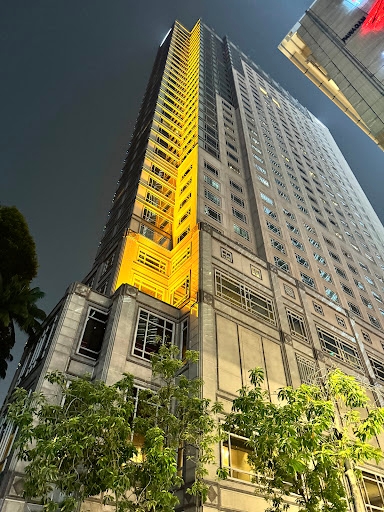 Mandarin Oriental, Kuala Lumpur