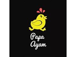 Papa Ayam