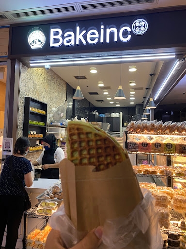 Bakeinc