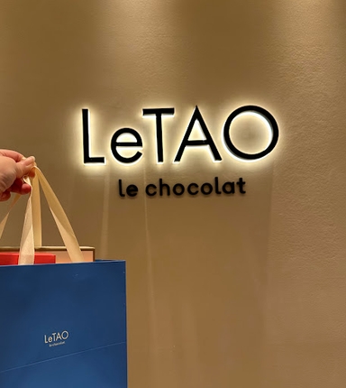 Letao Le Chocolat