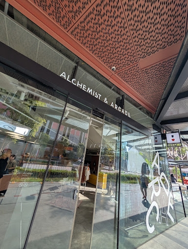 Alchemist Funan