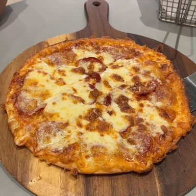 Pizza Hut Restaurant Mid Valley Megamall