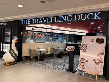 The Travelling Duck