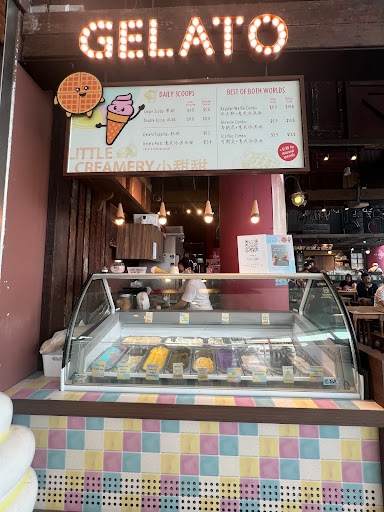 Little Creamery