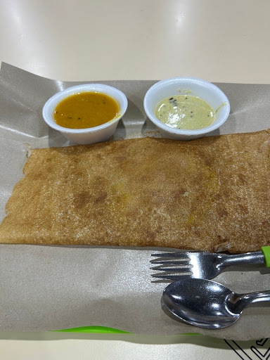 Yakara Indian Muslim Food யாகாரா இந்தியன் முஸ்லிம் உணவகம்