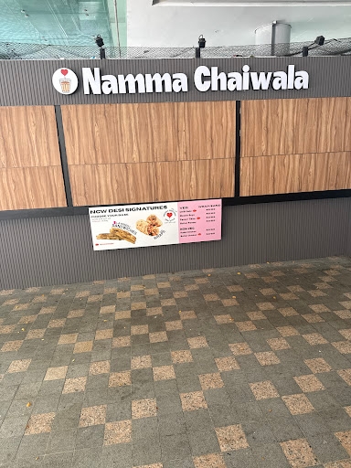 Namma Chaiwala