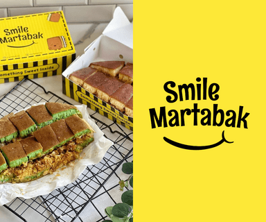 Smile Martabak