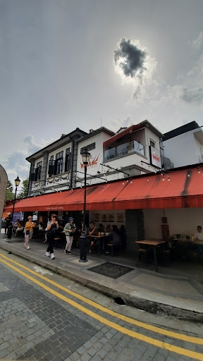 Minang House