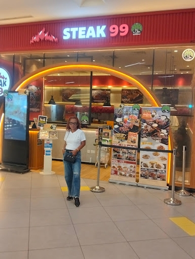 Steak 99 Nex