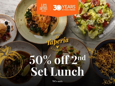 La Taperia