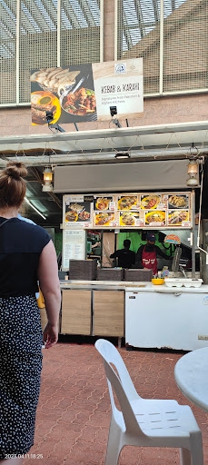 Kebab And Karahi: Pakistani Traditional Cuisine