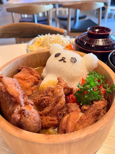 Happy Rice