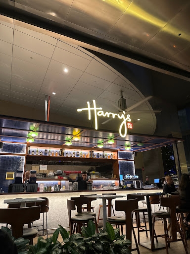 Harry's One Marina Boulevard