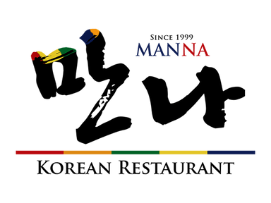 Manna Korean Restaurant