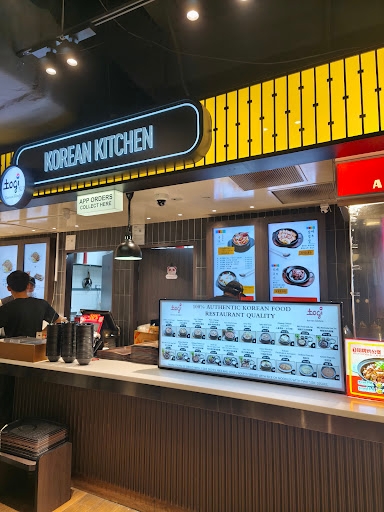 Togi Korean Kitchen
