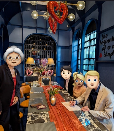 Drinks&co. Grill & Cocktails