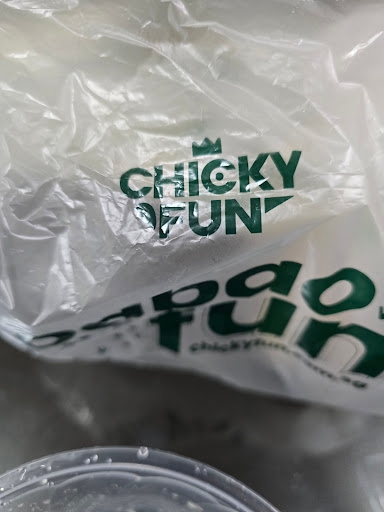 Chicky Fun Local Delights