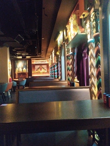 Helen's Bar@clarke Quay| 海伦司小酒馆(克拉码头店)