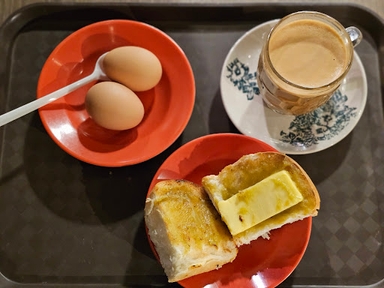 Kopi Satu