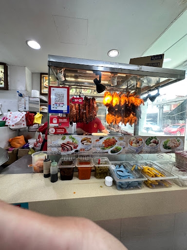 New Hong Kong Roasted Delights