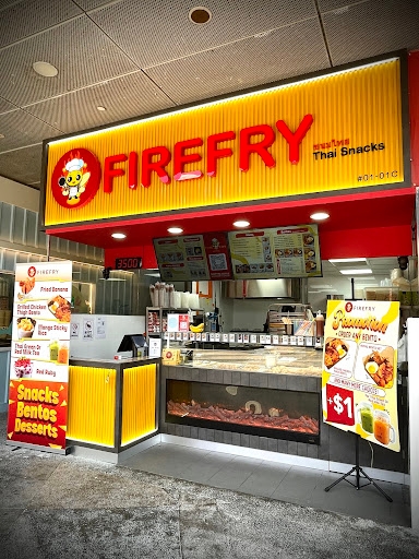 Firefry