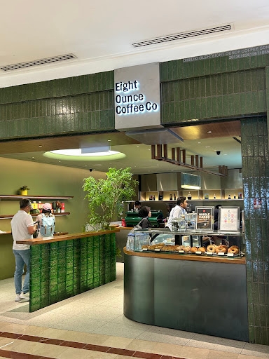 Eight Ounce Coffee Co. | Suria Klcc