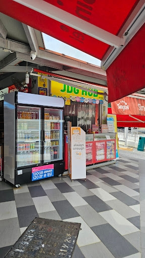 Jdg Hub