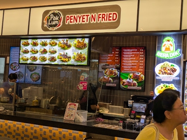 Da Zhong Kopitiam