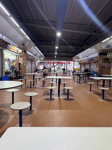 Pek Kio Market & Food Centre