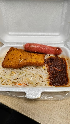 Makan Queen