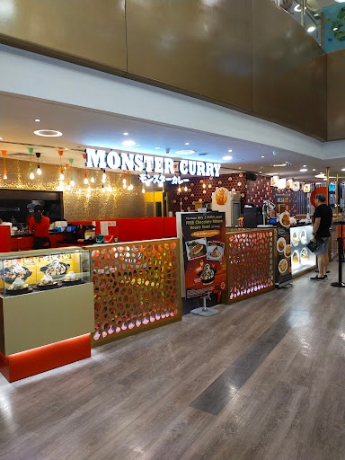 Monster Curry