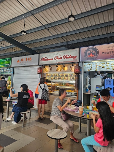 Maimon Nasi Padang