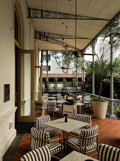 Ap Café Singapore