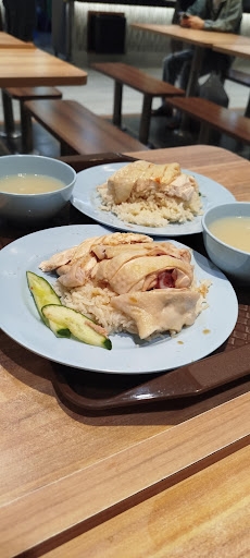 New Hong Kong Roast