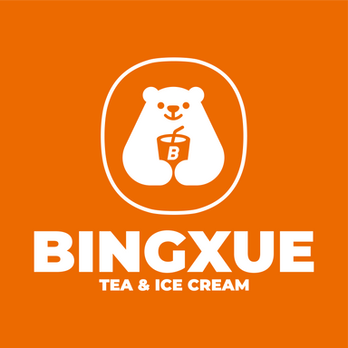 Bingxue Tea & Ice-cream