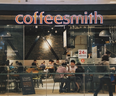 Coffeesmith