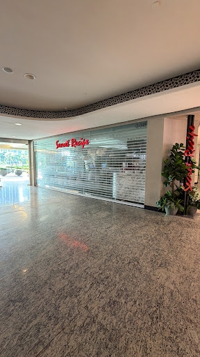 Secret Recipe Mid Valley Megamall